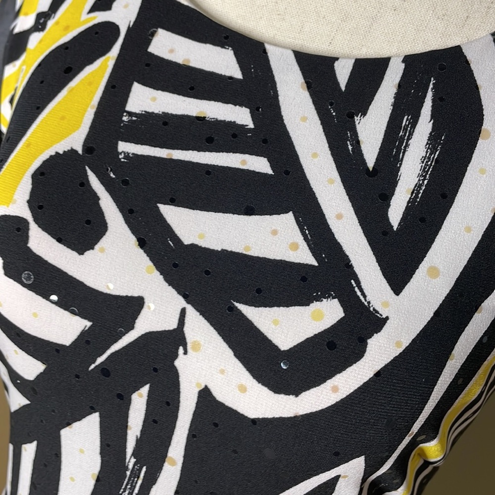 Cache dress. - Picture 6 of 9